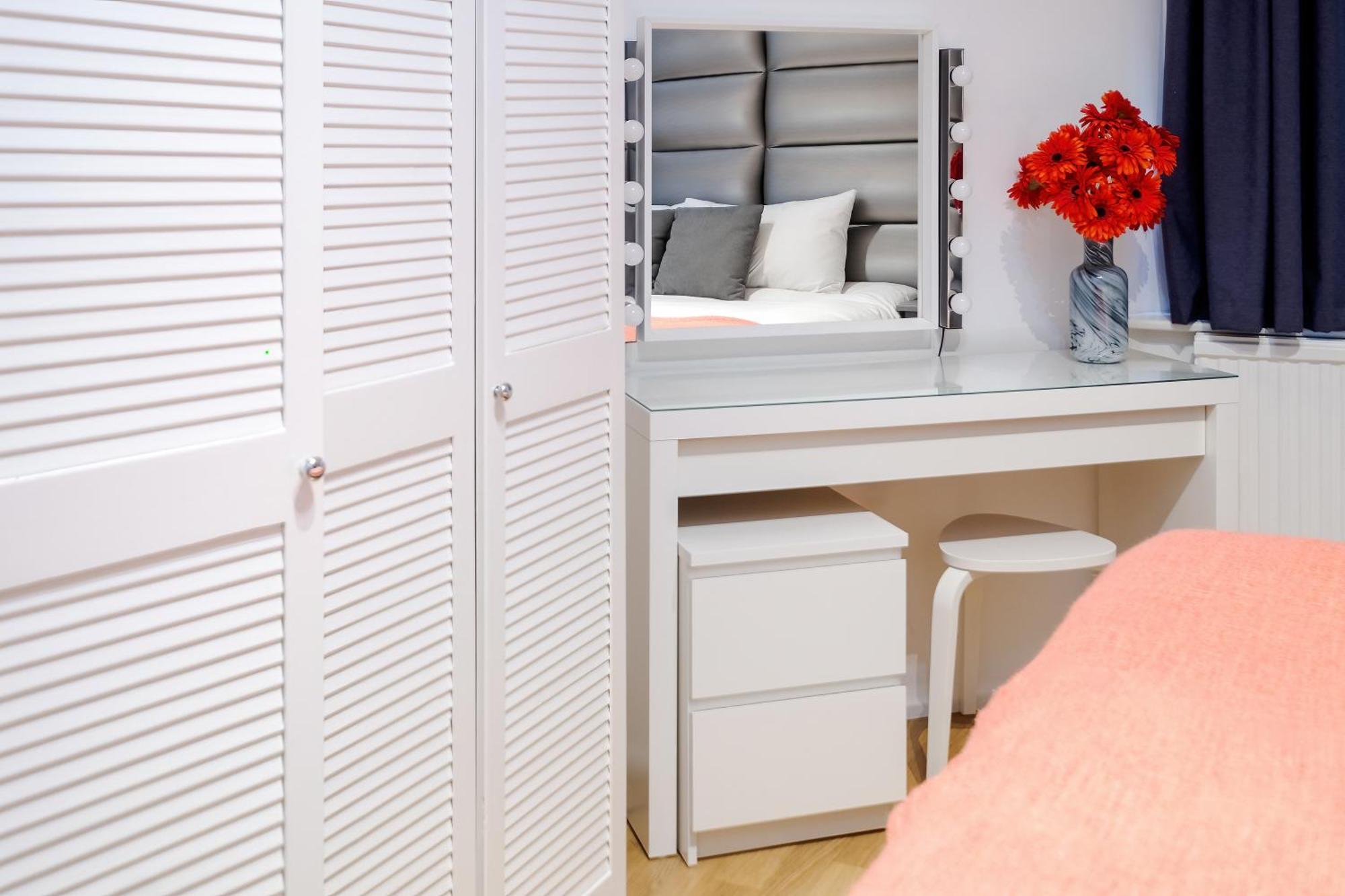 Chic Marylebone With Ac In * London